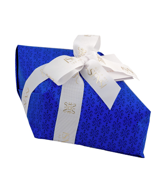 Colomba Crema Zabaione